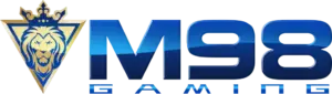 m98 bet logo